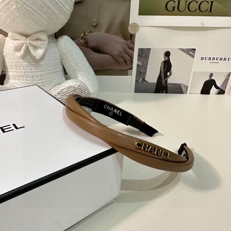 Chanel Headband hh (73)